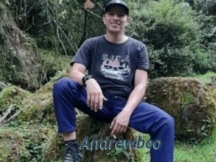 Andrewboo