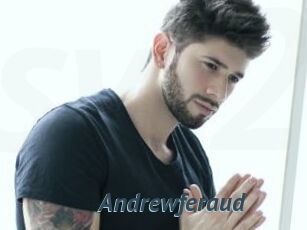 Andrewferaud