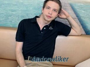 Andrewliker