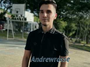 Andrewrosse