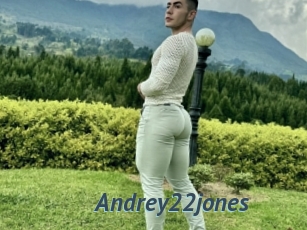 Andrey22jones