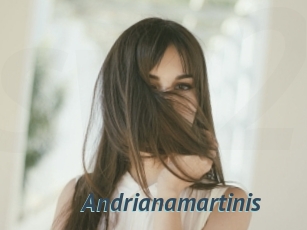 Andrianamartinis