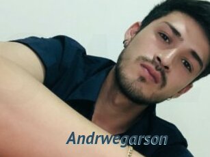 Andrwegarson