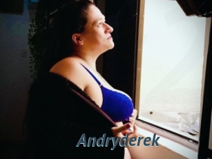 Andryderek