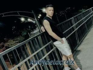 andydelacroix Sex Webcam 20