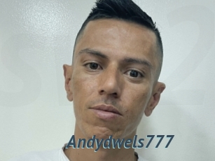 andydwels777 Sex Webcam 20