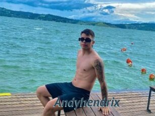 Andyhendrix