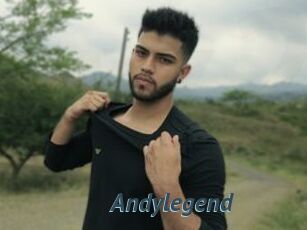Andylegend