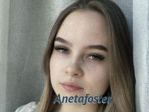 Anetafoster