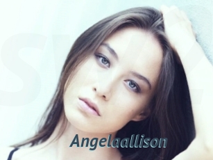 Angelaallison