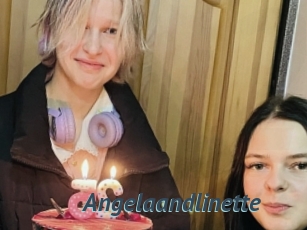 Angelaandlinette