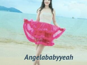 Angelababyyeah