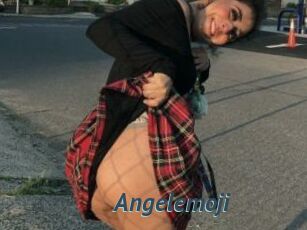 Angelemoji
