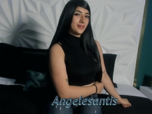 angelesantis Sex Webcam 20