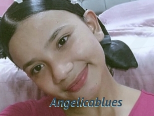 Angelicablues