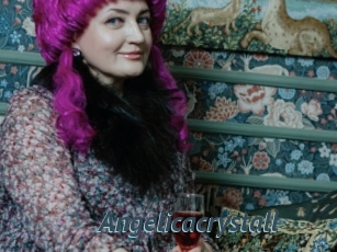 Angelicacrystall