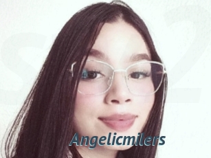 Angelicmilers