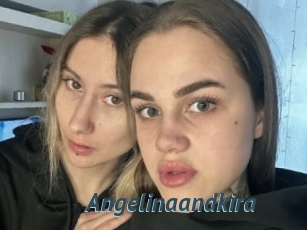 Angelinaandkira
