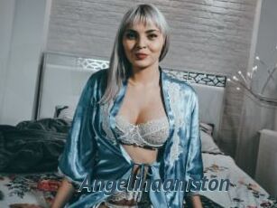 Angelinaaniston