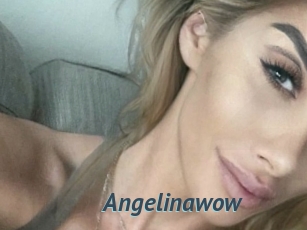 angelinawow Sex Webcam 20