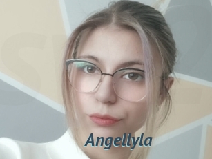 Angellyla