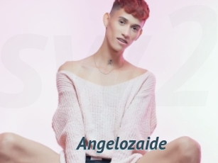 Angelozaide