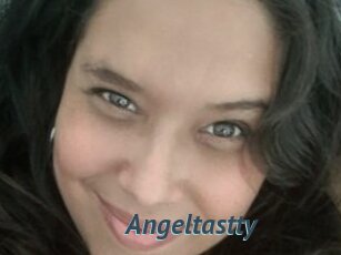 Angeltastty