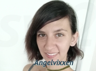 Angelvixxen