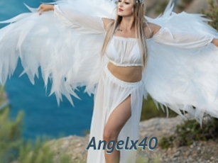 Angelx40