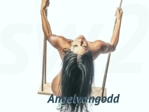 Angelyangodd