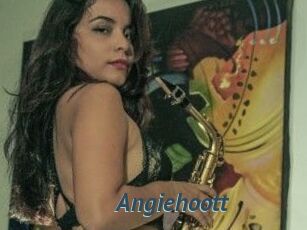 Angiehoott
