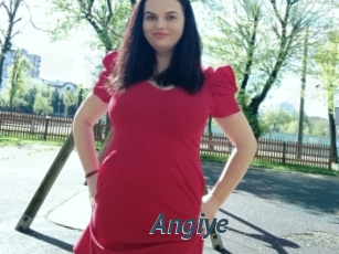 Angiye