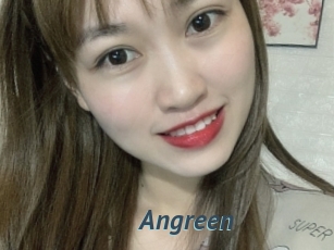 Angreen