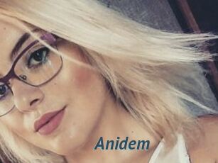Anidem