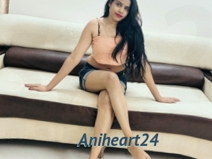 aniheart24 Sex Webcam 20