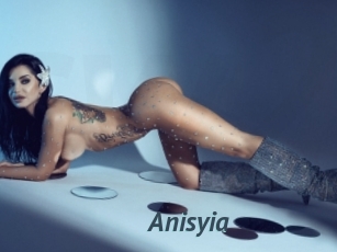 anisyia Sex Webcam 20