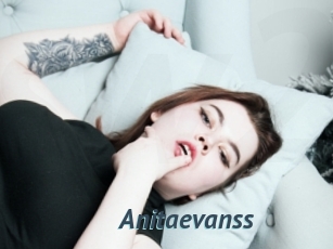 anitaevanss Sex Webcam 20