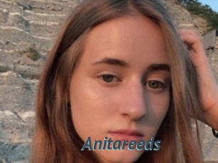Anitareeds