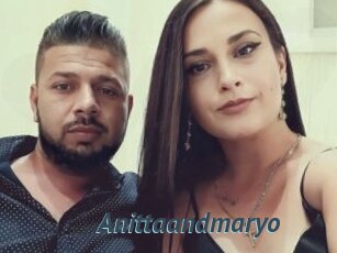 Anittaandmaryo