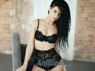 Anjilleena