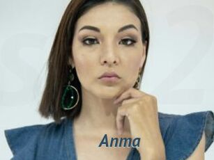 Anma
