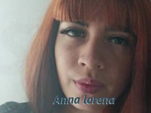 Anna_lorena