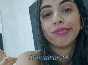 Annaalvarezz