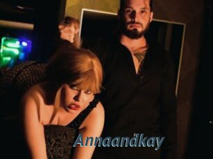 Annaandkay