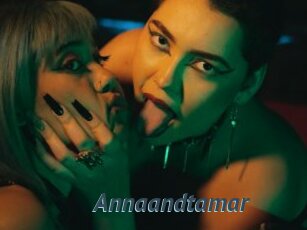 Annaandtamar