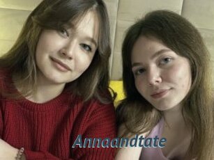 Annaandtate