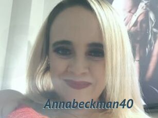 Annabeckman40