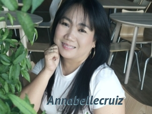 Annabellecruiz