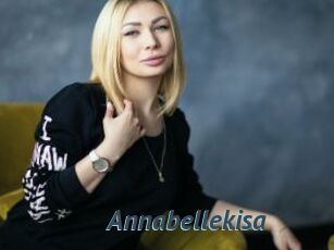 Annabellekisa