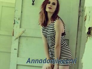 Annadomineervi
